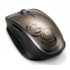 Мышь HP Wireless Laser Comfort Mouse (XV425AA)