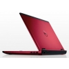 Ноутбук Dell Vostro 3750 Core i7 2630QM/4G/500Gb/DVDRW/N12P-GE 1Gb/17.3"/1600x900/WiFi/BT3.0/W7Pro64/Cam/6c/red (3750-1661)