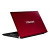 Ноутбук Toshiba Satellite R850-12V i5 2410M/4G/500Gb/DVDRW/HD6450 1Gb/15.6"/WiFi/BT/W7HP64/Cam/red (PT52CE-00N00PRU)