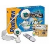 TV TUNER FM ДУ        PIXELVIEW PLAYTV PAK II (RTL) DIG VIDEO CAMERA Микрофон