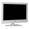 Телевизор LED LG 19" 19LV2300 White HD Ready USB RUS