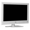 Телевизор LED LG 22" 22LV2300 White HD Ready USB RUS
