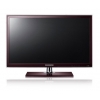 Телевизор LED Samsung 32" UE32D4020NW Wine red HD READY USB RUS (UE32D4020NWXRU)