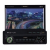 Автомагнитола DVD Supra SWM-755 USB SD MP3 TFT 7'' TV-tuner 1din