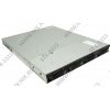 Intel 1U R1304BTLSHBN (LGA1155, C204, SVGA, SATA RAID, 4xHotSwap SAS/SATA, 2xGbLAN, 4DDR-III, 350W)