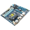 GigaByte GA-Z68MX-UD2H-B3 rev1.0 (RTL) LGA1155 <Z68> 3xPCI-E+Dsub+DVI+HDMI+DP+GbLAN SATA RAID MicroATX 4DDR-III