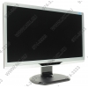 21.5" ЖК монитор PHILIPS 221S3LSS/00 (LCD, Wide, 1920x1080, D-Sub, DVI)