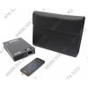 Acer Projector C112 (DLP, 70 люмен, 1000:1, 854 x 480, USB, ПДУ)