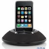 Колонки JBL On Stage Micro II Black