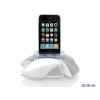 Колонки JBL On Stage Micro III White