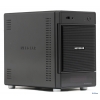 Сетевое хранилище Netgear  RNDP4000-100EUS   ReadyNAS Pro 4, 4-bay NAS (without drives)