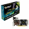 Видеокарта Palit PCI-E NV GT220 1024Mb 128bit (TC) DDR3 HDMI+DVI+CRT bulk (NEAT220DHD01-108XF)
