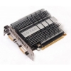Видеокарта Zotac PCI-E NV ZT-50602-20L GT520 Zone 1024Mb 64bit DDR3 810/1333 D-DVI-I+mHDMI RTL