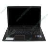 Мобильный ПК Lenovo "G770" 59071440 (Core i3 2310M-2.10ГГц, 4096МБ, 500ГБ, HD6650M, DVD±RW, LAN, WiFi, BT, WebCam, 17.3" HD+, W'7 HB 64bit) 