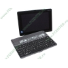 Планшетный персональный компьютер Acer "Iconia Tab W501-C52G03iss" (Fusion C50-1.00ГГц, 2048МБ, 32ГБ, HD6250M, WiFi, BT, 3G, 2xWebCam, 10.1" WXGA, W'7 HP) + док-станция 