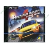 Игра "Need for Russia 4. Белые ночи", рус. (1DVD, jewel) 