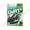 Игра для Xbox360 "DiRT3", рус. док. (X-Box-360, DVD-box) (ret)
