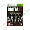 Игра для Xbox360 "Mafia II.", рус. (X-box, DVD-box) 