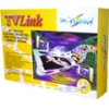 TV TUNER                   MR.VISION TVLINK <BT 848>       (RTL)