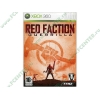 Игра для Xbox360 "Red Faction Guerrilla", рус. (X-Box 360, DVD-box) (ret)