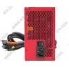 Блок питания Chieftec <SPS-650C>  650W ATX (24+2x8+2x6/8пин) Cable Management