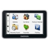 Автомобильный навигатор Garmin Nuvi 2350LT Дисплей 4,3", 480 х 272, FM-пробки, microSD, Дороги России, подсказывает полосу движения