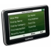 Автомобильный навигатор Garmin Nuvi 2460LT Дисплей 5,0", 480 х 272, FM-пробки, microSD, Дороги России, подсказывает полосу движения