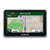Автомобильный навигатор Garmin Nuvi 2350 Дисплей 4,3", 480 х 272, microSD, Дороги России, подсказывает полосу движения