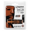 Внешний накопитель 16GB USB Drive <USB 2.0> Kingston DTR500 (DTR500/16GB)