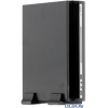 Корпус JNC E1, mITX/mATX, черный., 65Вт адаптер