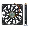 Вентилятор Scythe Kaze Jyu Slim (100mm, 1000rpm) (SY1012SL12L)
