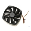 Вентилятор для корпуса Scythe Slip Stream 140 мм, 1200rpm  SM1425SL12M