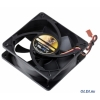 Вентилятор для корпуса Scythe Ultra Kaze, 120 мм, 3000rpm  DFS123812H-3000