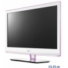 Телевизор LED 26" LG 26LV2540 HD, 1366x768, 50Hz, 1 000 000:1, 178/178, 4ms, LED, USB 2.0 (JPEG, MP3, HD Divx), 3 HDMI