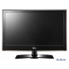 Телевизор LED 26" LG 26LV2500 HD, 1366x768, 50Hz, 1 000 000:1, 178/178, 4ms, LED, USB 2.0, 2 HDMI