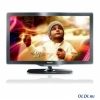Телевизор LED 32" Philips 32PFL6606H Full HD, 400 Hz PMR, 2мс, SMART TV, DVB-T-С (MPEG 4), Wi-Fi ready, 3 HDMI, USB (фото, видео, аудио)