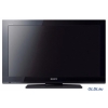 Телевизор ЖК 26" SONY KDL-26BX320 Full HD, 50 Гц, USB, HDMI, FM Radio, Monolithic Concept, Light Sensor