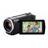 VideoCamera JVC GZ-MS150 black 1CMOS 40x IS el 2.7" SDHC+SDXC (GZ-MS150HEU)