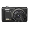 Фотоаппарат Olympus VR-310 черный 14Mp 10x 3" 720p 33Mb SD Li-Ion  (N4299292)