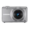 PhotoCamera Samsung ST93 silver 16,1Mpix Zoom5x 2.7" 720p microSDHC 1x2.3" CCD IS opt+el Li-Ion  (EC-ST93ZZBPSRU)