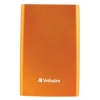 Жесткий диск Verbatim USB 3.0 500Gb 53028 Store n Go (5400rpm) 2.5" оранжевый