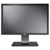 Монитор Dell 24" U2410 Black IPS 6ms 16:10 DVI HDMI HAS Pivot 1000:1 400cd 178гр 178гр 1920x1200 D-Sub DisplayPort S-Video USB PremierColor  (2410-8266)