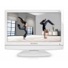 Телевизор ЖК Hyundai 15" H-LCD1518 White HD Ready RUS