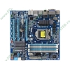 Мат. плата Socket1155 GIGABYTE "GA-Z68MX-UD2H-B3" (iZ68, 4xDDR3, SATA III, SATA II, RAID, 3xPCI-E, D-Sub, DVI, HDMI, DP, SB, 1Гбит LAN, USB2.0, USB3.0, mATX) (ret)