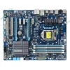 Мат. плата Socket1155 GIGABYTE "GA-Z68X-UD3-B3" (iZ68, 4xDDR3, SATA III, SATA II, RAID, 2xPCI-E, SB, 1Гбит LAN, IEEE1394a, USB2.0, USB3.0, ATX) (ret)