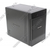 NETGEAR <RNDP400U-100EUS> RadyNAS Ultra 4 Plus (4x3.5"HDD Hot Swap SATA, RAID 0/1/5, 3xUSB2.0,2xGbLAN)