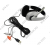 Наушники с микрофоном Plantronics GameCom X40 (с регулятором громкости, для XBOX 360)