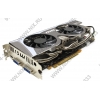 1Gb <PCI-E> DDR-5 MSI  V238 N560GTX Twin Frozr II-OC (RTL) DualDVI+MiniHDMI+SLI <GeForce GTX560>