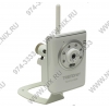 TRENDnet<TV-IP121WN>SecurView Wireless N IP Camera (LAN, 640x480,  f=4.6mm,  802.11b/g/n,микрофон,6  LED)