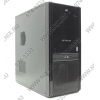 Miditower Optimum Mirage FC-MI08A-1-BK/BK <Black> ATX  420W (24+4пин)